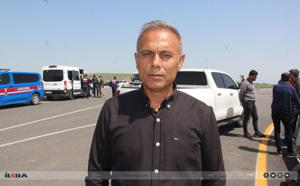Batman Sürücü Akademisi Kavşağı'ndaki kazalardan sonra ışıklandırma ve tedbir çağrısı