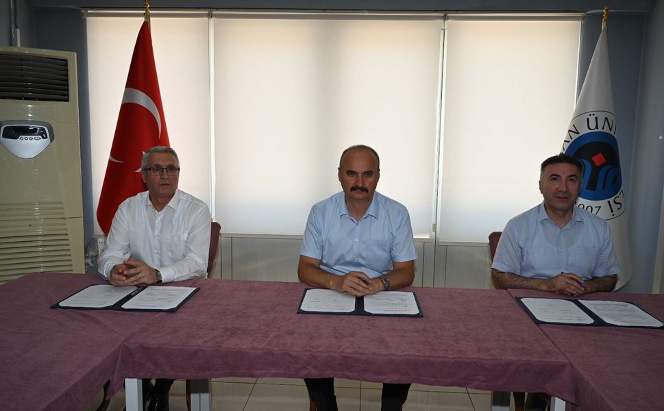 Batman’da Öğrenci Stajı İçin İş Birliği Protokolü İmzalandı