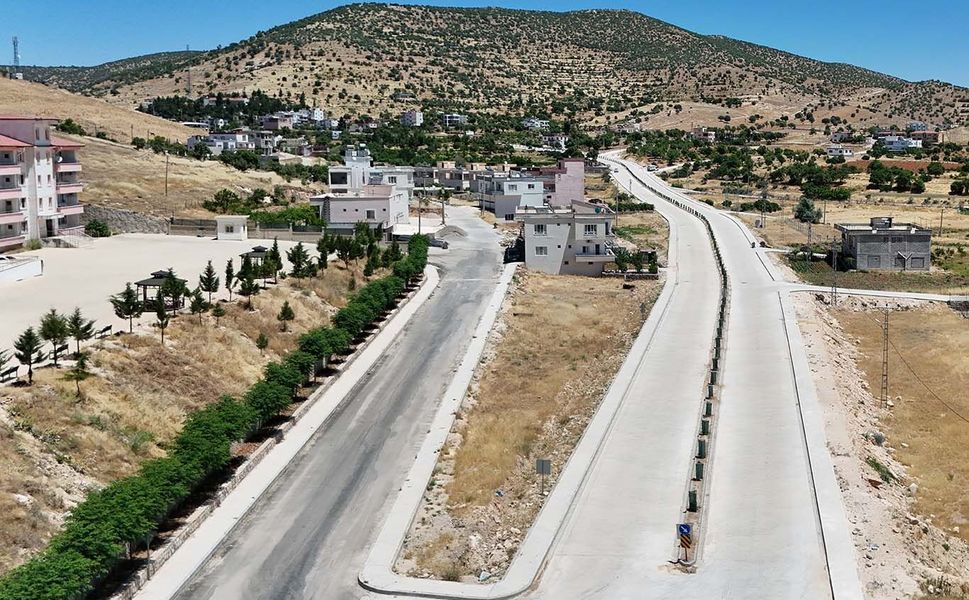 Belediye Başkanı Özhan: Kayapınar'ı eski yemyeşil günlerine kavuşturacağız