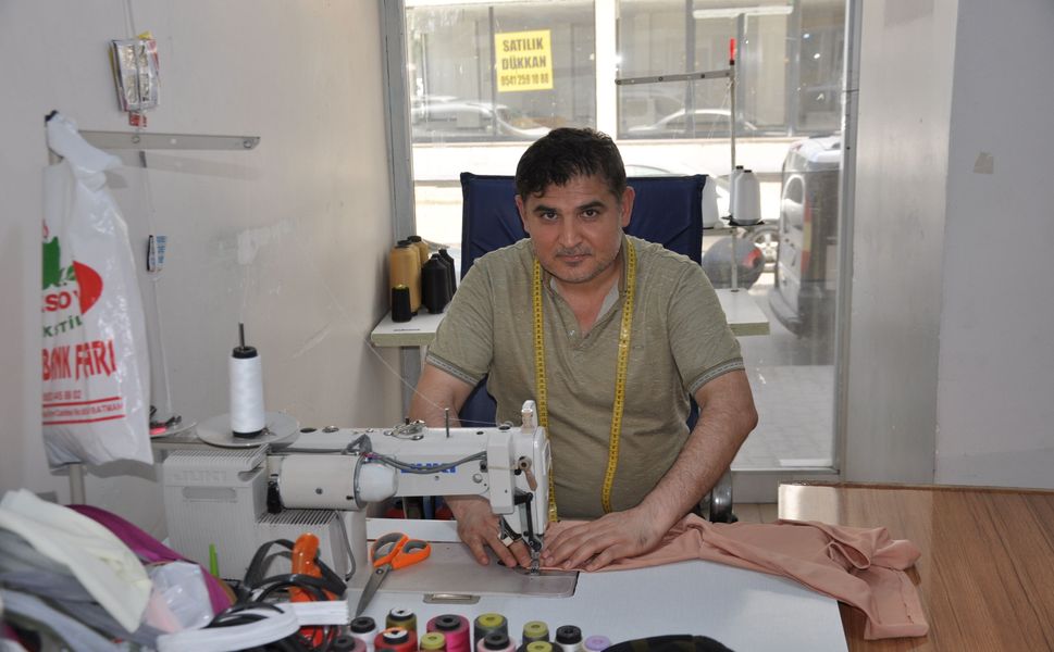 Bir Meslek Daha Ayakta Kalma Mücadelesi Veriyor