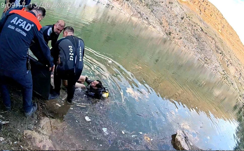 Batman Boğuluyor: Uyarılar Yetmiyor, Halk Alternatif Bekliyor