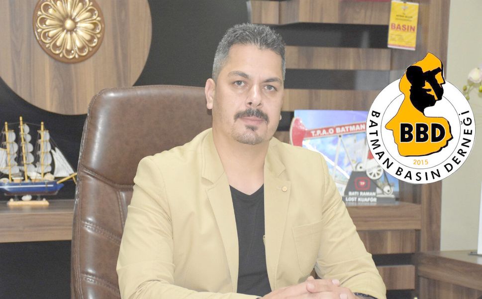 Uyanık: “24 Temmuz Basın Özgürlüğü Mücadelesinin Simgesidir”