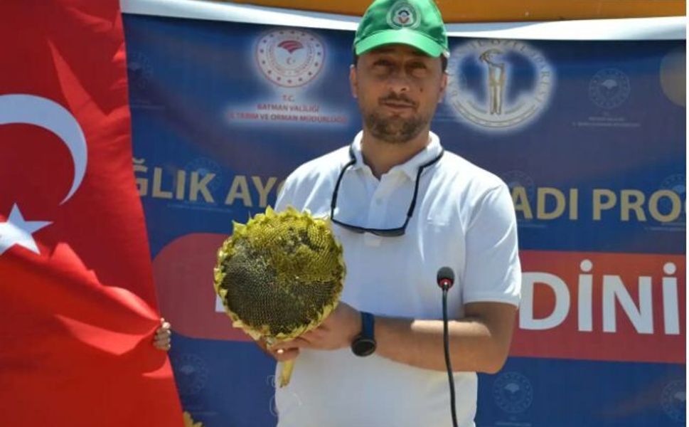 Çukobirlik Batman Yönetim Kurulu Başkanı Erkan Kağba'dan Önemli Açıklama