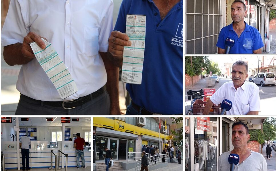 Elektrik faturası desteğinde yeni ödeme sistemi tepkisi
