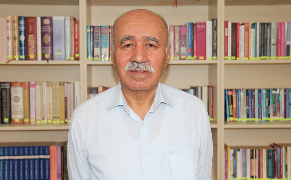 Gazze için bütün insanlık ayağa kalkmalı