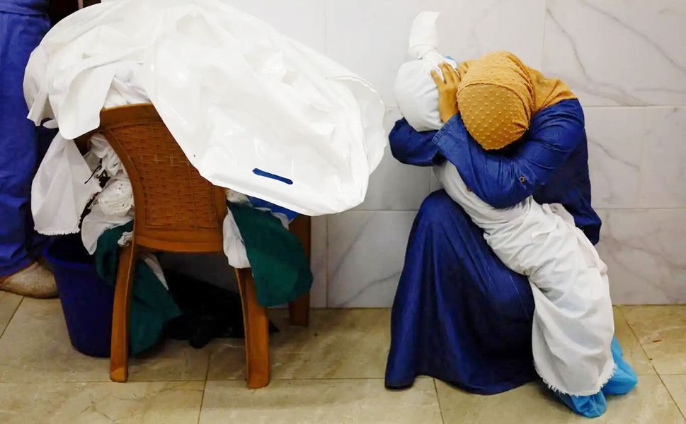 Gazze'de 1000 günlük felaket: Kuşatılmış bir coğrafyada ölüm ve yıkım