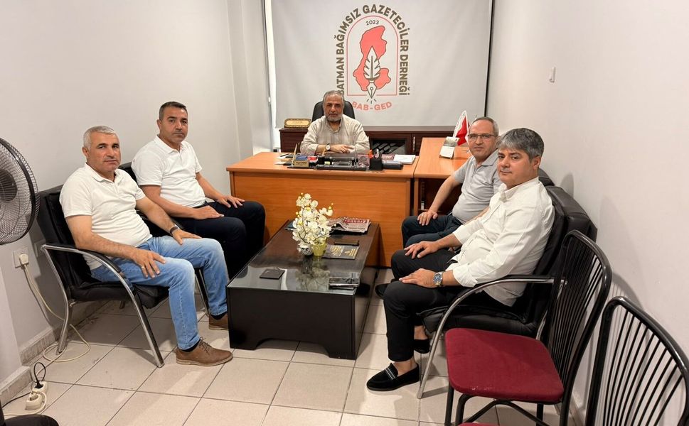 Habizbinililer Derneği’nden Önemli Projeler