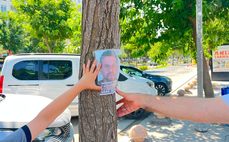 9 gündür Kayıp… Aramalar Sonuç Vermiyor