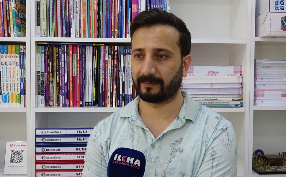 LGS sonuçlarının ardından uzman eğitimciden öğrenci ve velilere çağrı