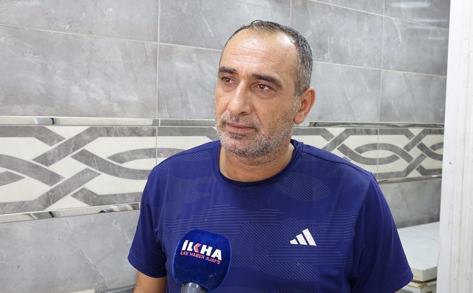 Sakatat satıcıları: Vatandaşlar kolajen içeren ürünlere yöneliyor