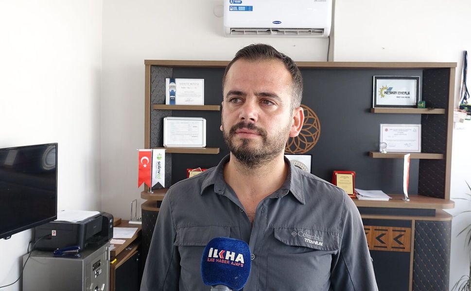 Uzmandan klima kullanımı ve enerji tasarrufu uyarısı: Yaz sıcakları elektrik tüketimini artırıyor