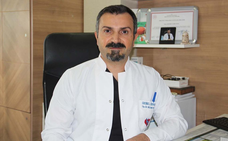 Uzmanından uyarı: Yaz sıcakları gıda zehirlenmelerini artırıyor