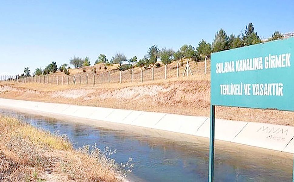 Valilik Boğulmalara Karşı Tekrar Uyardı