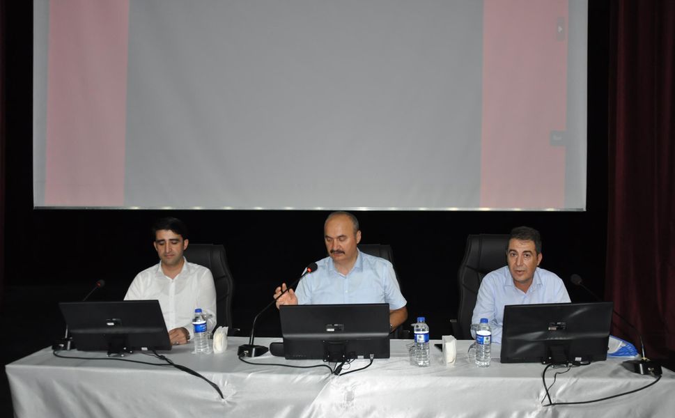 368 Proje İçin 35 Milyar Harcanacak