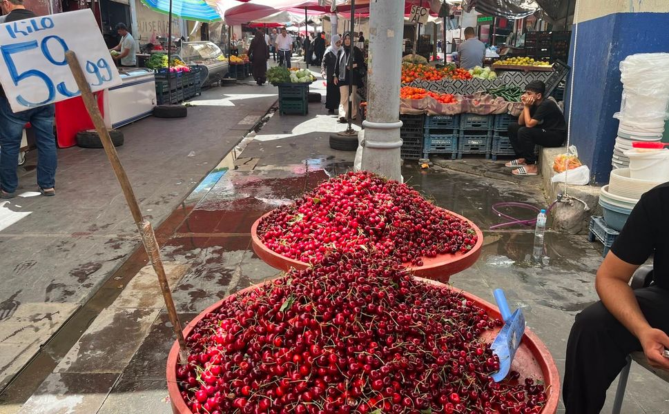 Vatandaş Bu Meyveyi Geçen Seneye Göre 3 Kat Daha Ucuza Alabiliyor