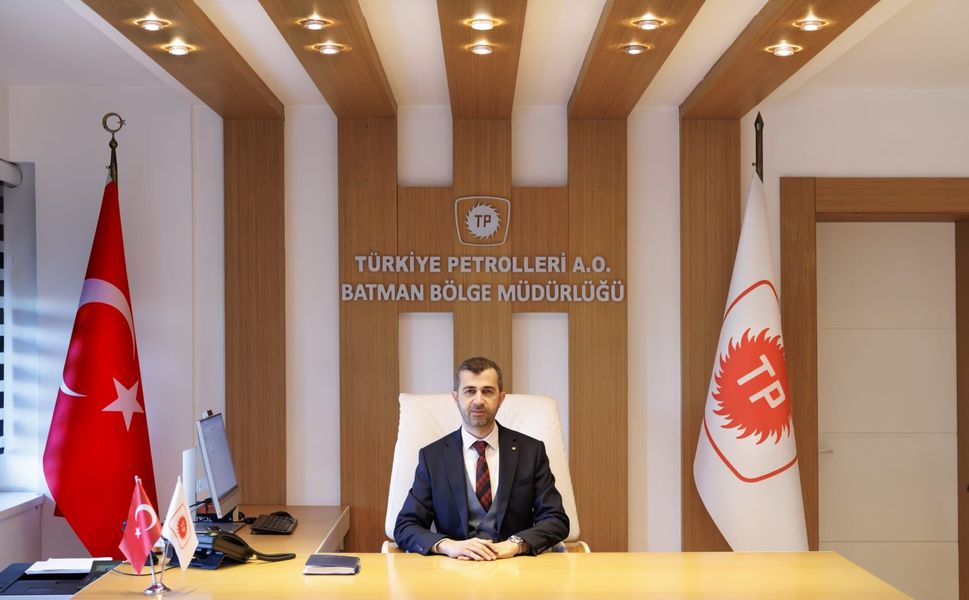 Karataş'tan 24 Temmuz Basın Bayramı Mesajı