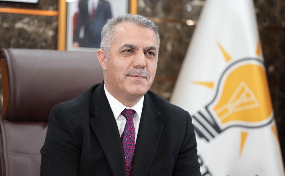 Şansi: Yerel Basın Batman'ın Gelişimine Önemli Katkı Sunuyor