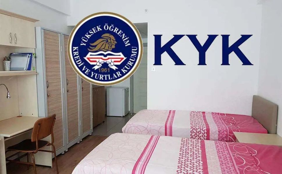 GSB Yurt Başvuruları Başladı