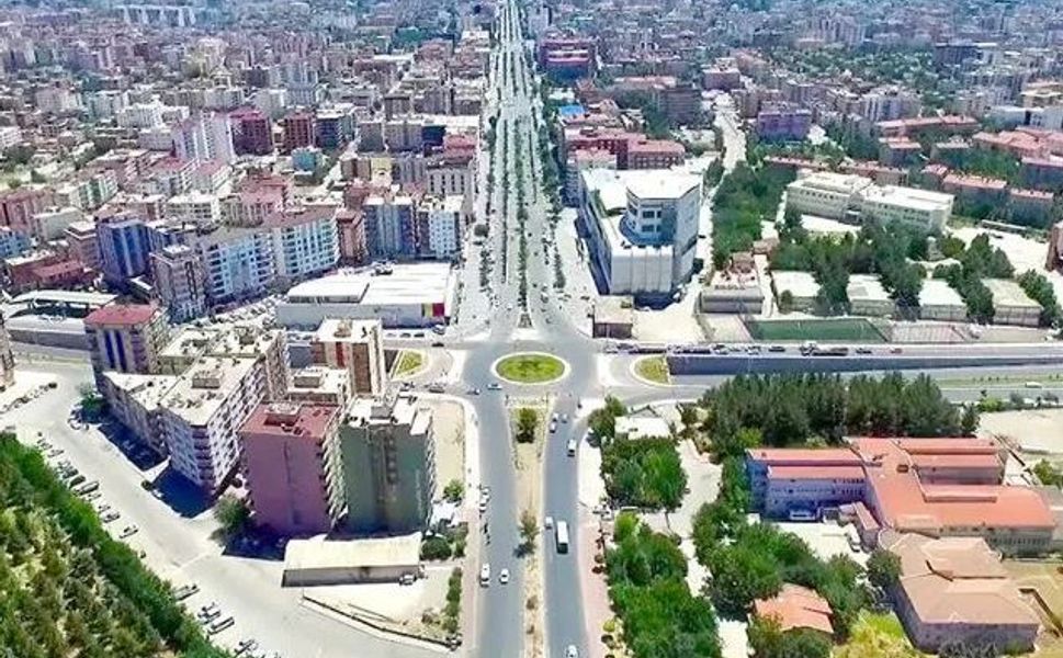 Batman’a Okullarda Güvenlik İçin 232 Kontenjan