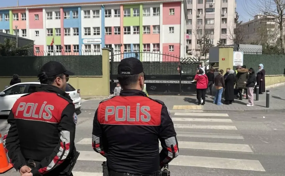 700 Okula 232 Güvenlik Görevlisi Yeter mi?