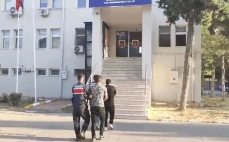Batman’ın da Aralarında Bulunduğu 30 İlde DEAŞ Operasyonu: 104 Gözaltı