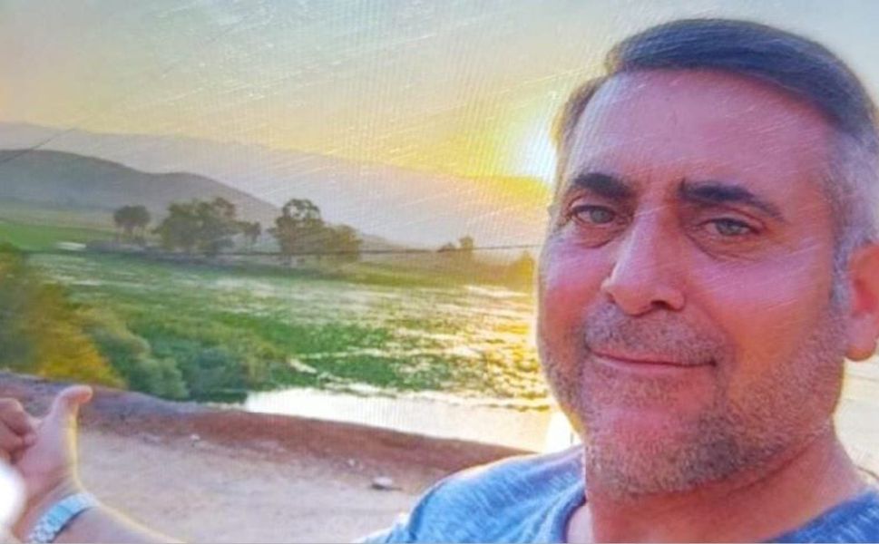 Batmanlı Su Tesisatçısı Toprak Altında Kalarak Hayatını Kaybetti