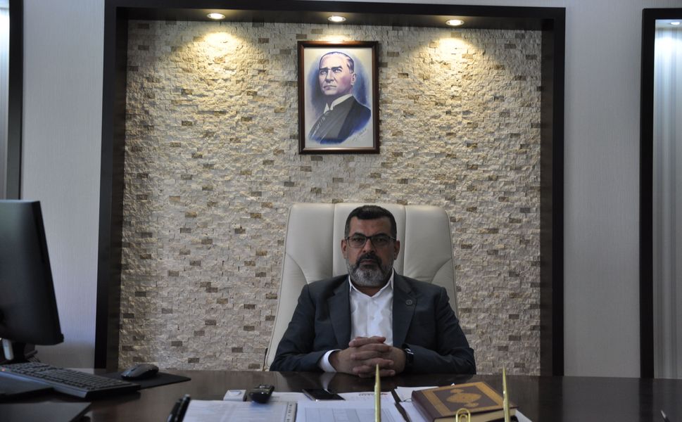 Müftü Durmuş’tan Hac Kesin Kaydı Uyarısı