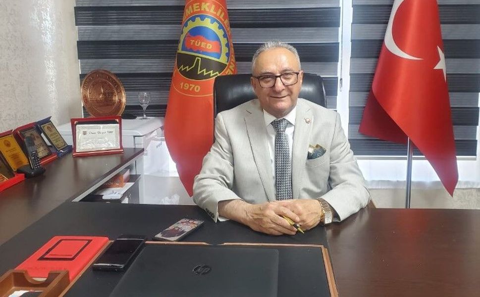 Ekmen: “Bu Kez Sonuç Barış ve Kardeşlik Olmalı”