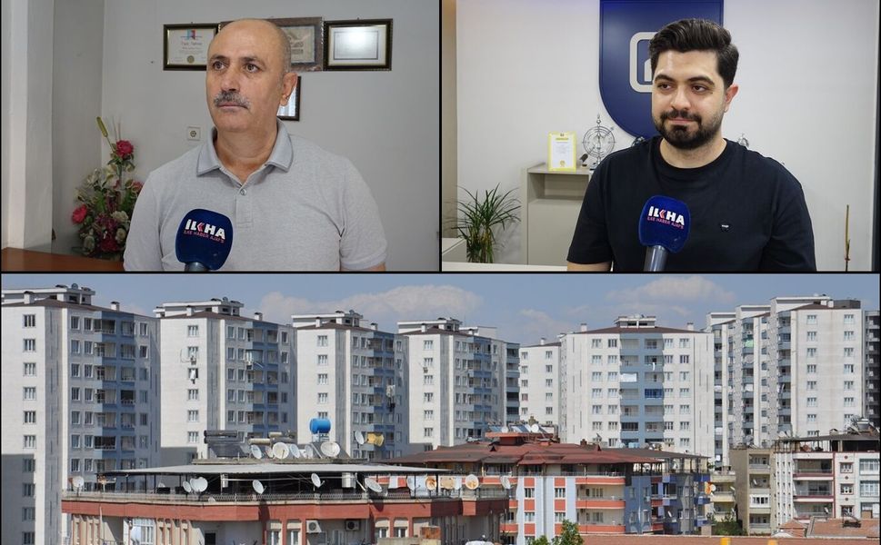 Gayrimenkul sektörü durgunlukla mücadele ediyor: Son 20 yılın en kötü dönemini yaşıyoruz