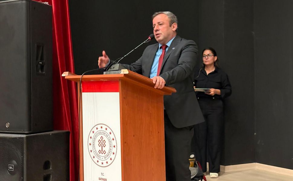 Geleceğin Mesleği Adaylara Anlatıldı