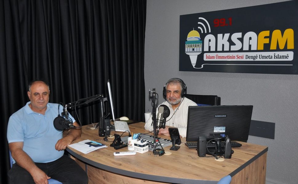 "Dernekler Ayrıştırıcı değil, Birleştirici Olmalı"