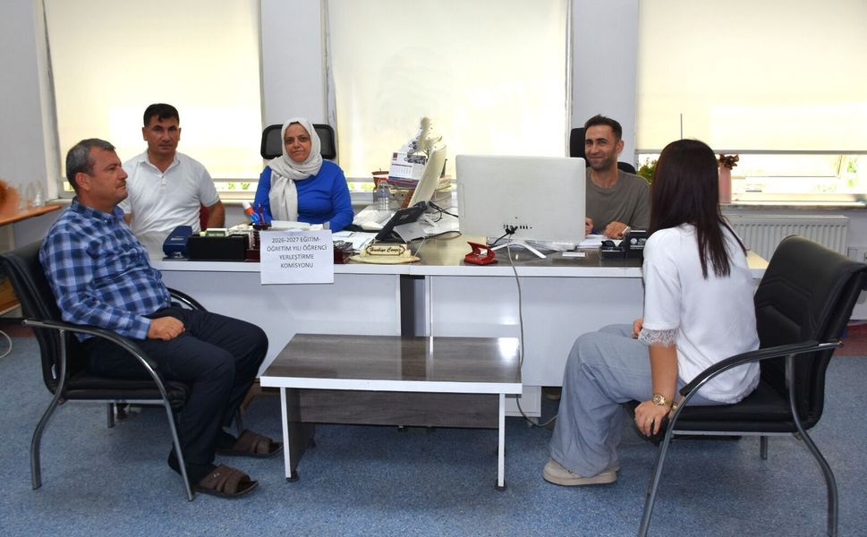 Lise Yerleştirmelerinde Komisyon Başvuruları 17 Ağustos’ta Başlıyor