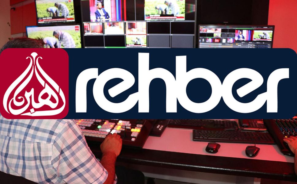 Rehber TV ve Çağrı FM yeni frekanstan yayında
