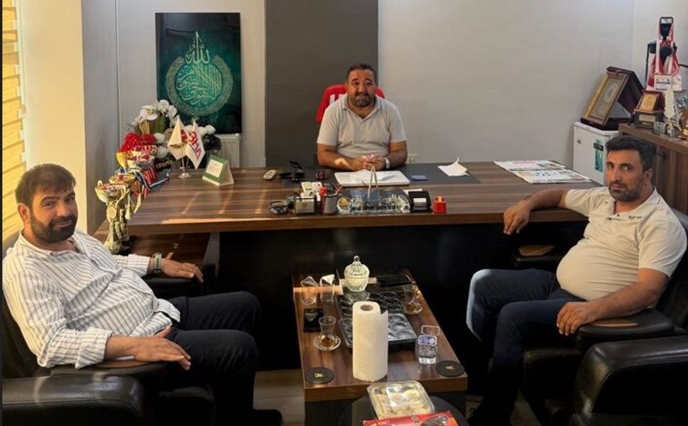 “Önceliğimiz Vatandaşın Memnuniyeti”
