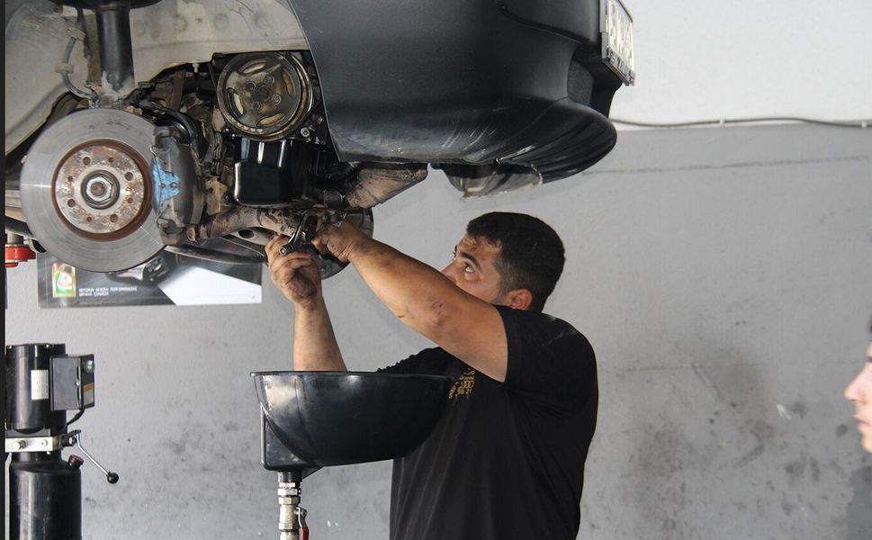 Motor Ustasından Araç Sahiplerine Bakım Uyarısı
