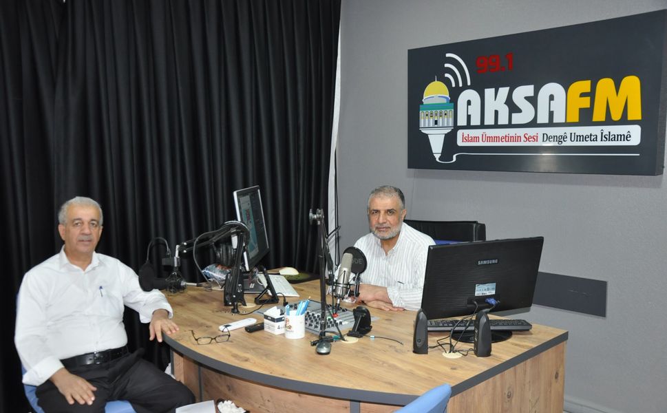 Bekiranlılar Derneği Başkanı Arzık: “Çocukların Elinde Bıçak ve Silah Olmamalı”