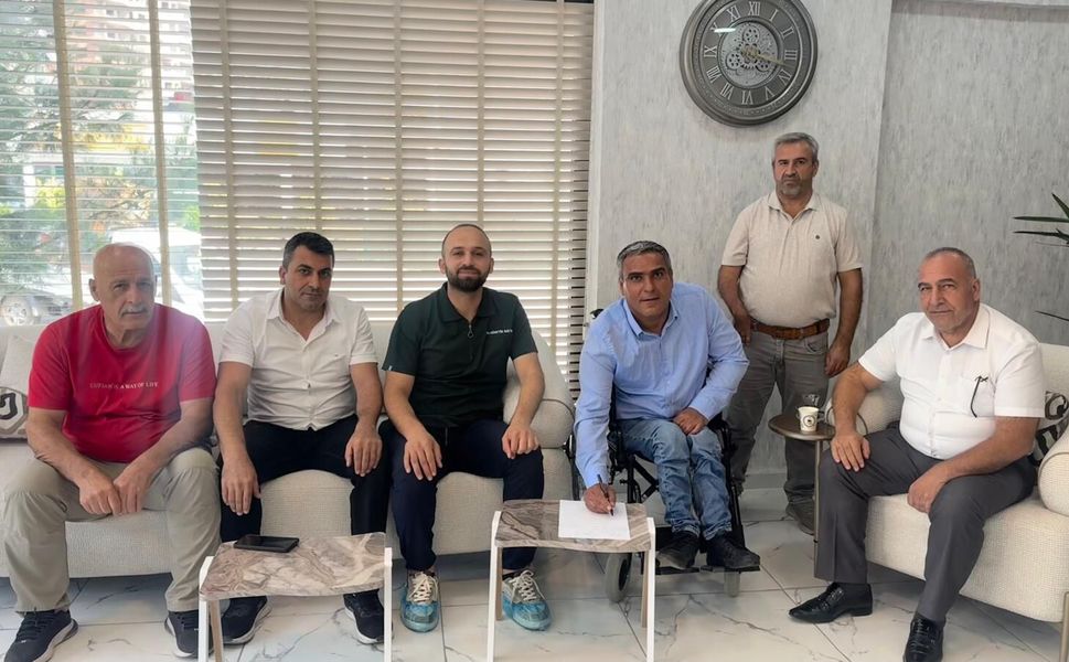 Batman’da Engelli Bireyler İçin Diş Sağlığı Protokolü İmzalandı