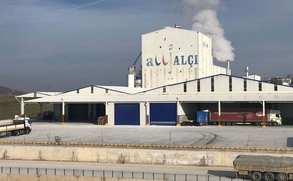 ALL Alçı, İnovaLİG’de 5 finalist arasında