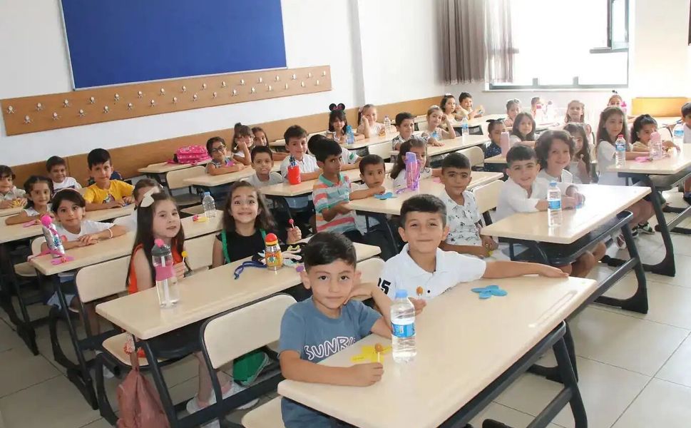 17 milyon öğrenci için yeni eğitim öğretim yılı yarın başlayacak