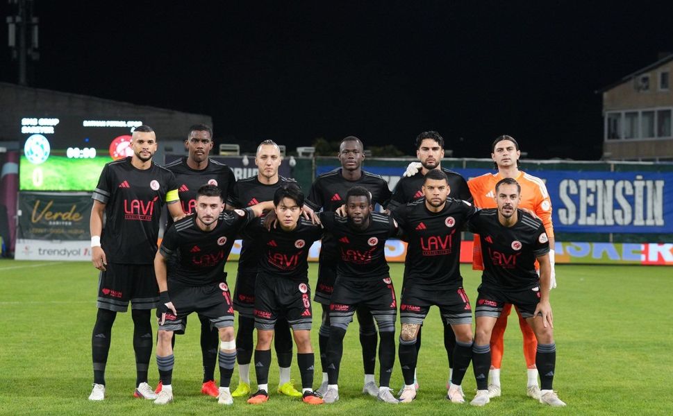 Bodrumspor - Batman Petrolspor Maçı Şifresiz Canlı Yayın İzle