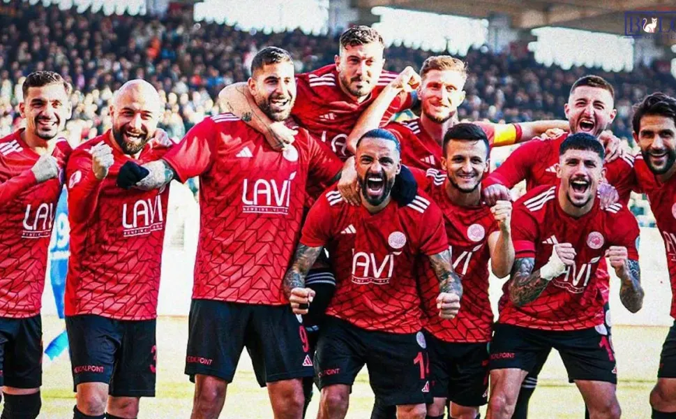 Batman, yarın Petrolspor için kenetleniyor!