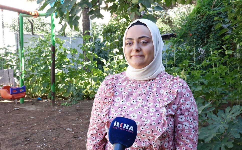 Dil ve Konuşma Terapisti Onavcı: Çocuklarda dil gelişiminde erken müdahale önemli