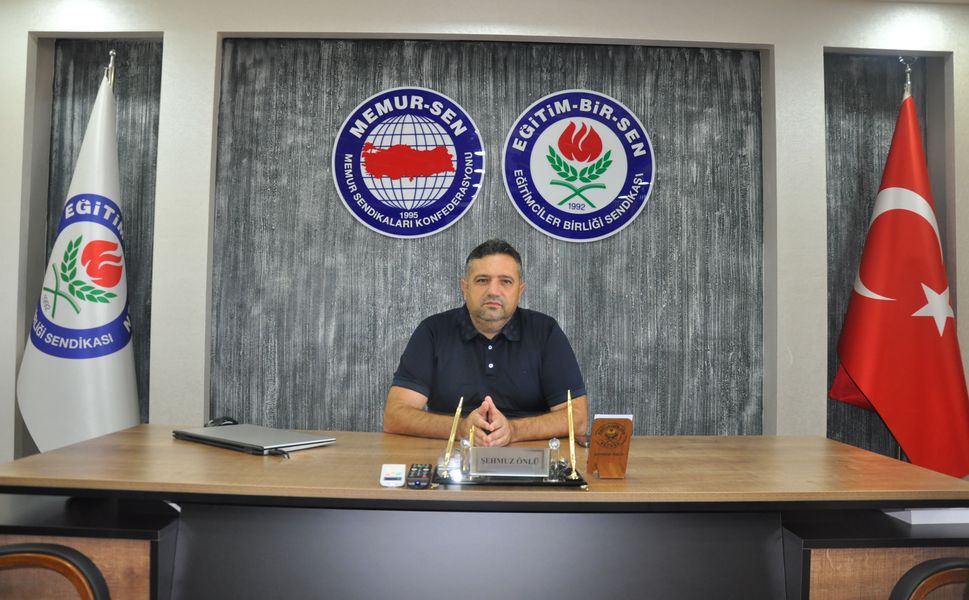 Sıcak sınıflar için kalıcı çözüm çağrısı