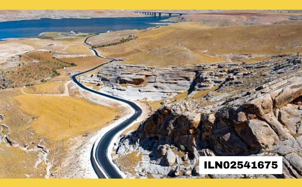 SERVİS YOLU VE TOPRAK HAZIRLIĞI HİZMETİ ALINACAKTIR