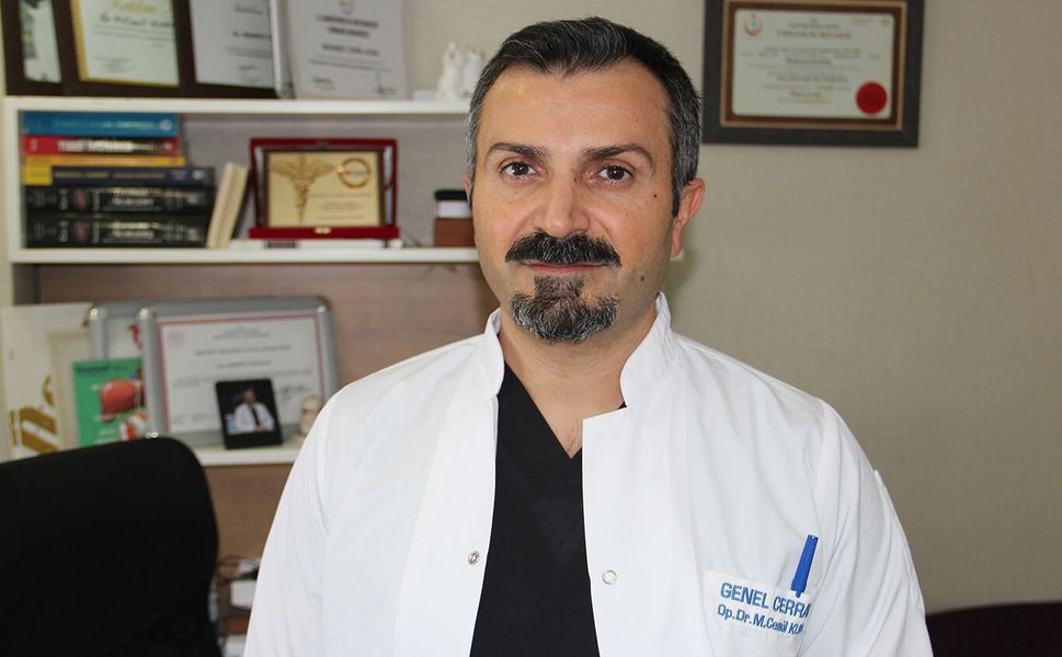 Kanser öldürmez, ihmal öldürür