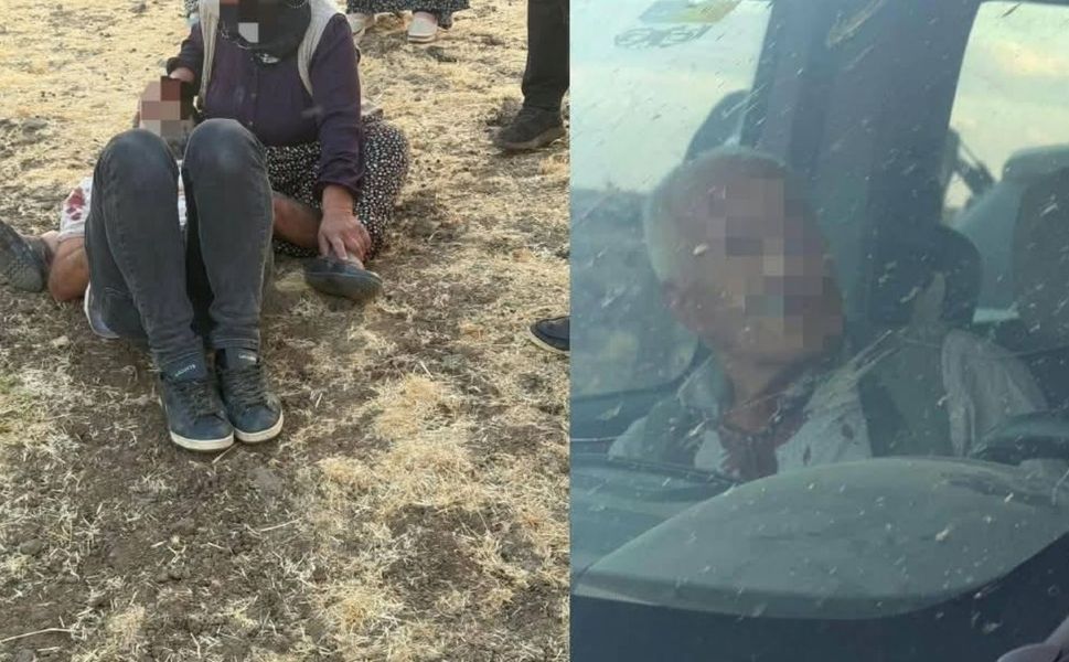 Komşu İlde sopalı kavga; 6 yaralı