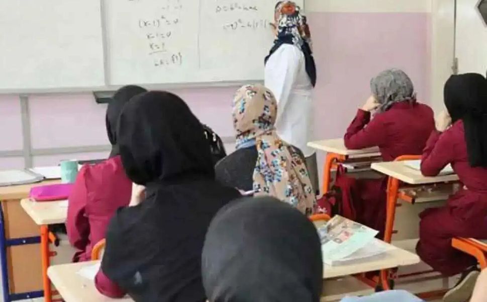 Öğretmenlerin beklediği haber