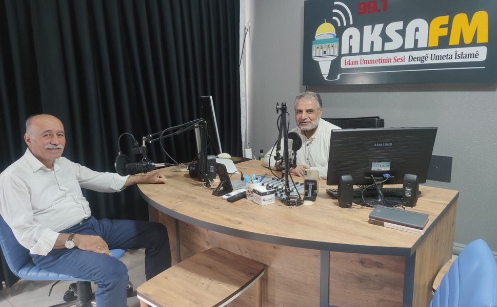 Prof. Dursun: Çocuklarımızı Sevgi, İlgi Ve Bilgiyle Yetiştirmeliyiz