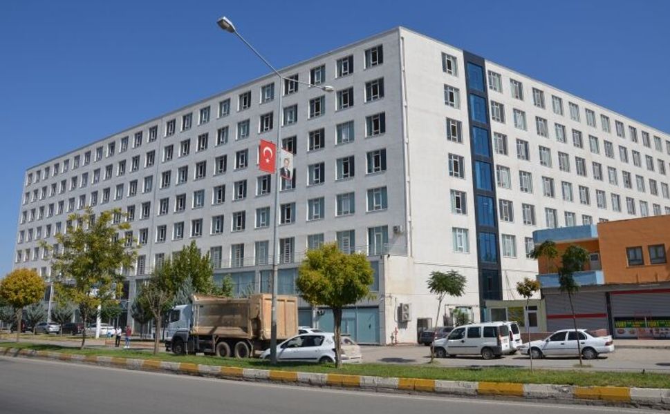 Seyyid Bilal Erkek Öğrenci Yurdu Yeni Döneme Hazır! Öğrenciler İçin Tüm Hazırlıklar Tamamlandı