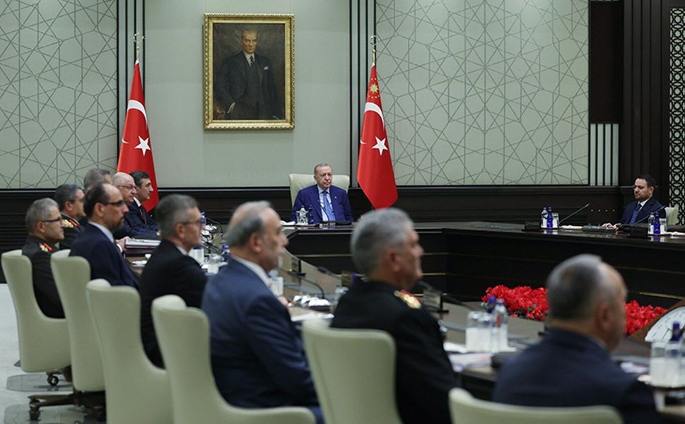 Türkiye, Yemen İçin Barış Çağrısı Yaptı